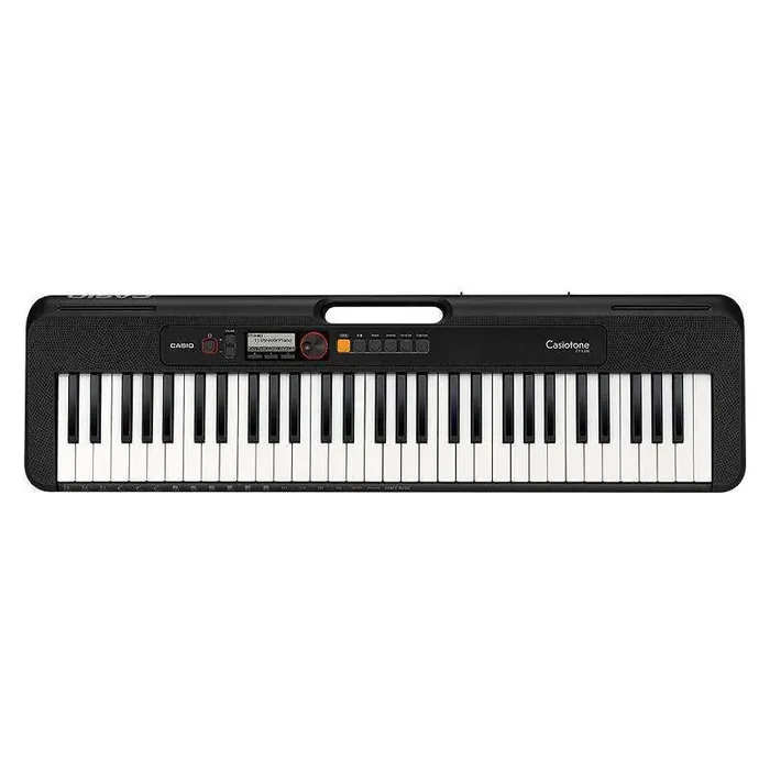 Casio CTS200 61 Key Keyboard