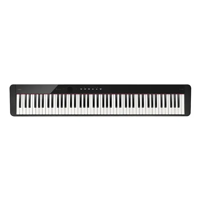 Casio PXS1100BK Black Privia Portable Digital Piano