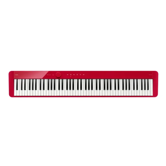 Casio PXS1100RD Red Privia Portable Digital Piano