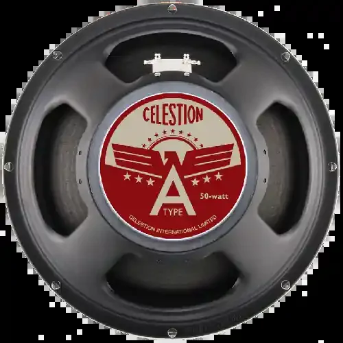 Celestion A Type Speaker (8ohms)