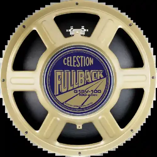Celestion G15V-100 Fullback 16ohms