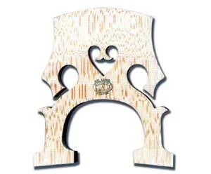 Cello Bridge-Aubert Mirecourt Deluxe Belg 90 18LNT