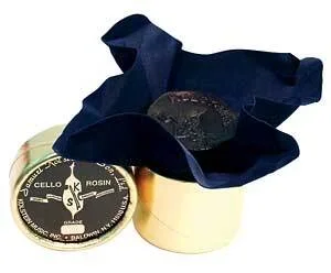Cello Rosin-Kolstein Ultra Gold