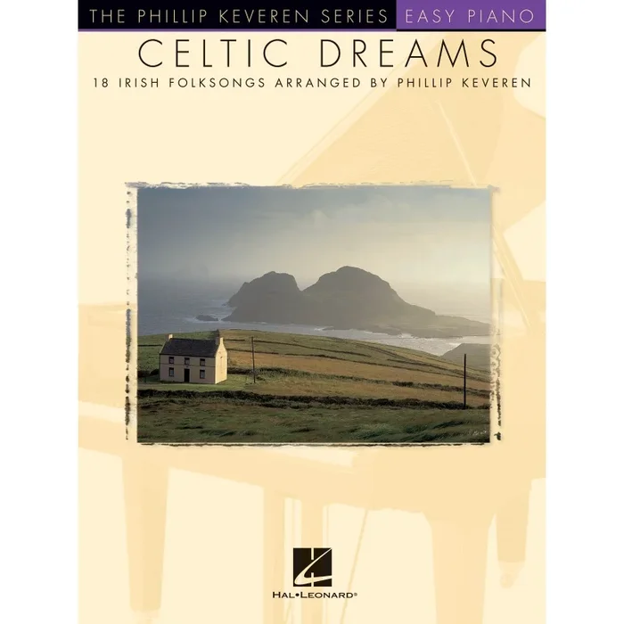 Celtic Dreams