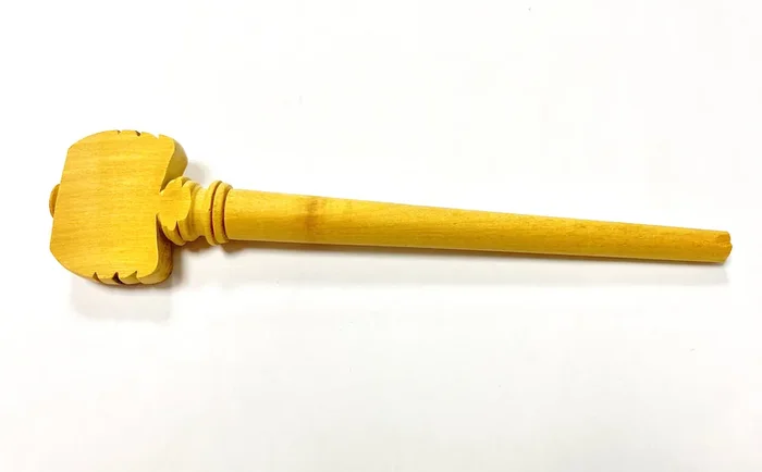 Ceske Tenor Viol Peg