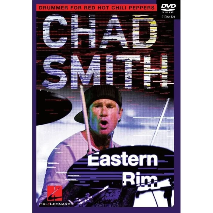Chad Smith – Eastern Rim