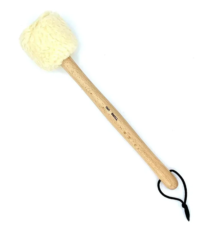 Chalklin Gong Mallet