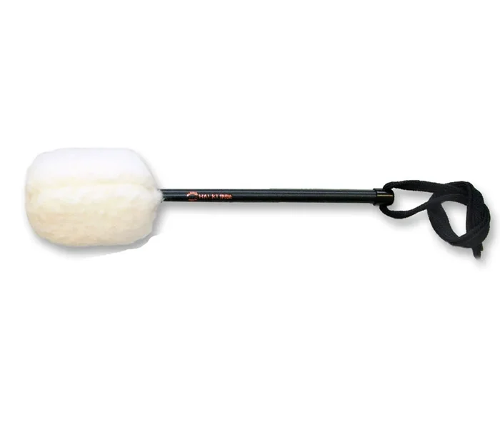 CHALKLIN MM20 BASS NYLON SHAFT JUNIOR FLUFFY HEAD