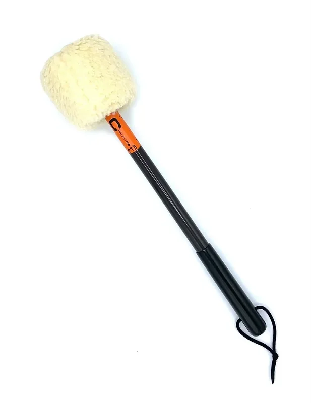 Chalklin Tam-Tam Small Mallet Metal Handle