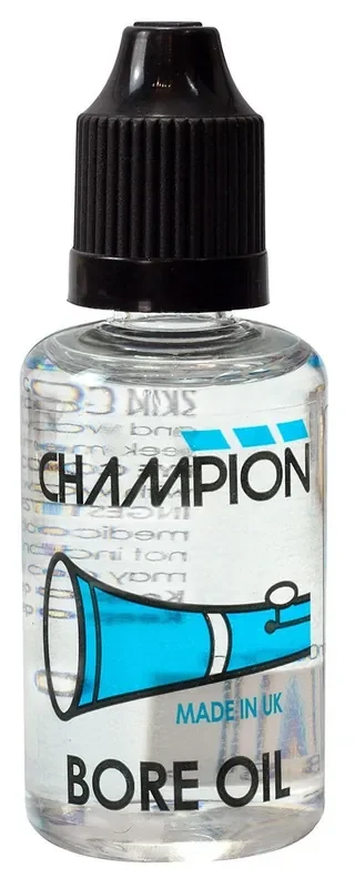 Champion (CHBO1) Bore Oil – 30ml