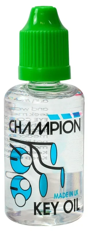 Champion (CHKO1) Key Oil – 30ml