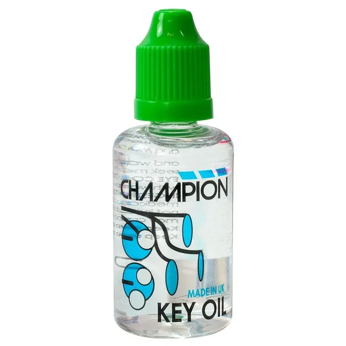 Champion Key Oil 30ml Bottle
