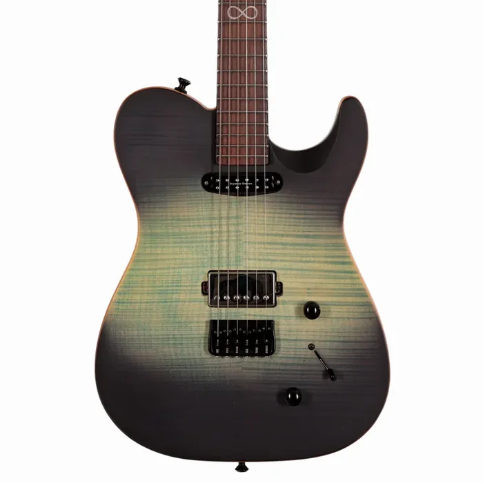 Chapman Law Maker Legacy – Ocean Moss Blue