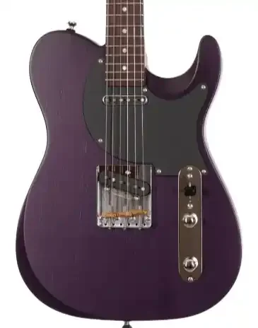 Chapman Peter Honoré Signature DPT – Calfuray Purple