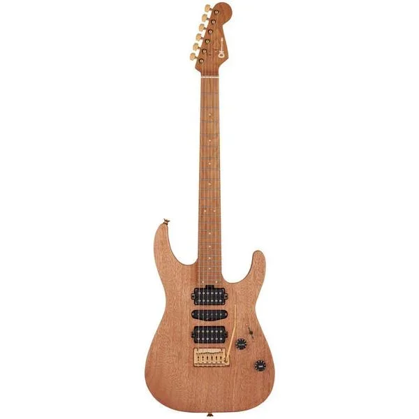 Charvel Pro-Mod DK24 HSH 2PT CM MH