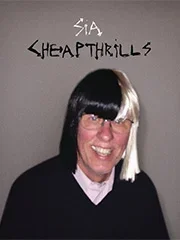 Cheap Thrills – Guitar, Piano, Voice – Faber Digital