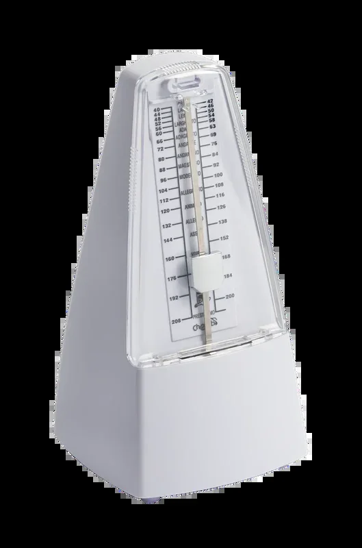 Cherub WSM305W Metronome – White