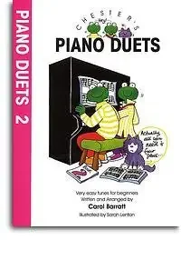 Chester‘s Piano Duets Volume 2