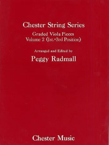 Chester String Series: 2: Viola
