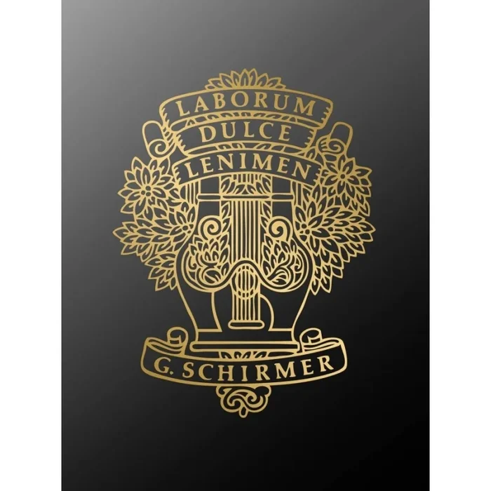 Chorbajian, John – Orpheus With His Lute-SATB B Acappella)