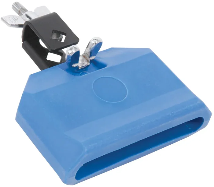 Chord High Pitched Jam Block Percussion