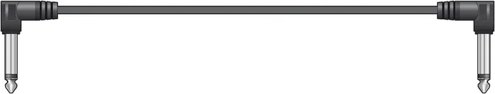 Chord Patch Leads (6.3mm Mono Jack to 6.3mm Mono Jack)