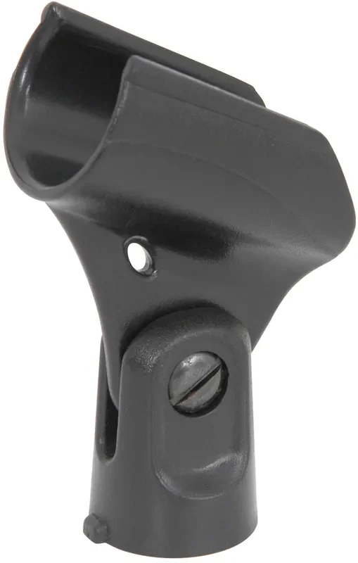 Chord Plastic Microphone Holder