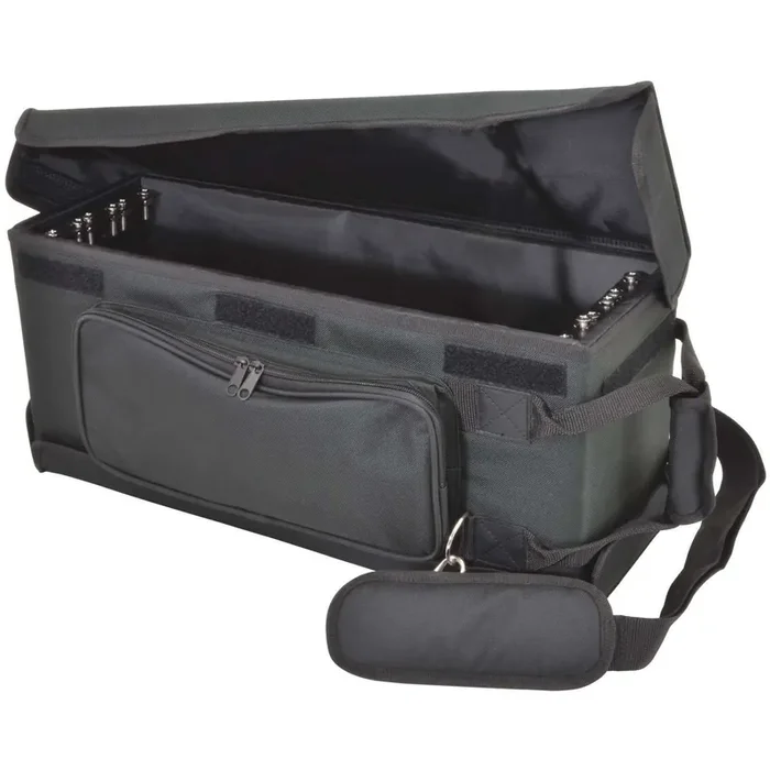 Chord Shallow 19″ Rack Bag