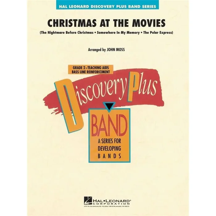 Christmas at the Movies