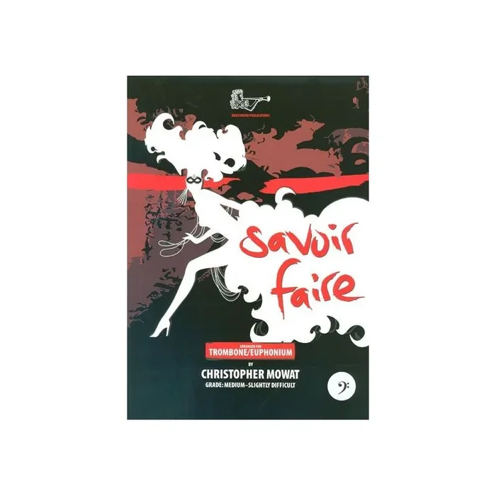 Christopher Mowat – Savoir Faire BC