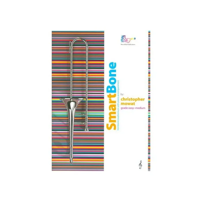 Christopher Mowat – Smartbone TC