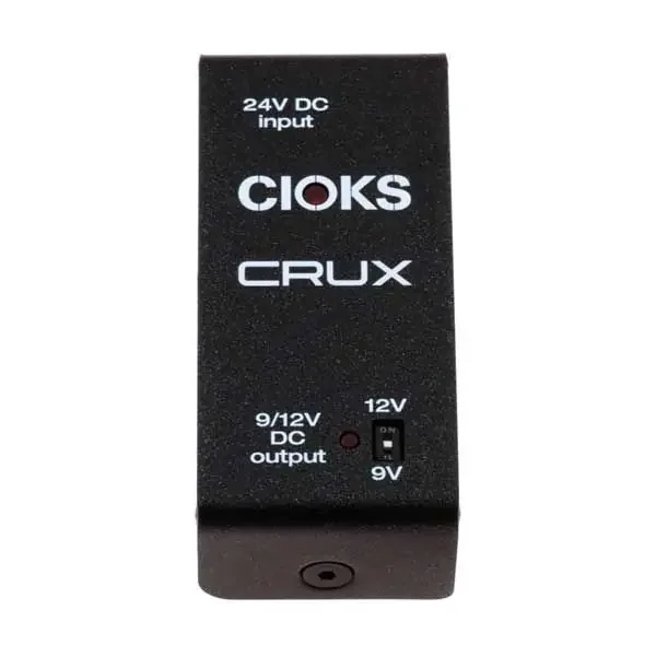 Cioks Power Supplies, Ciokolate, DC10, AC10, Ciokolate