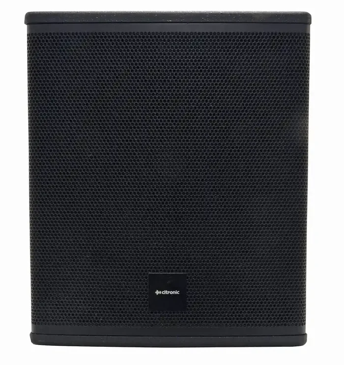Citronic CASA Active Sub Speaker