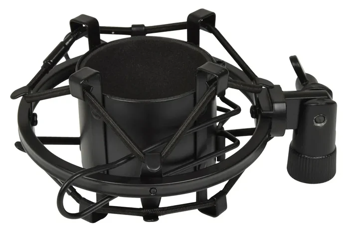 Citronic Microphone Shock Mount