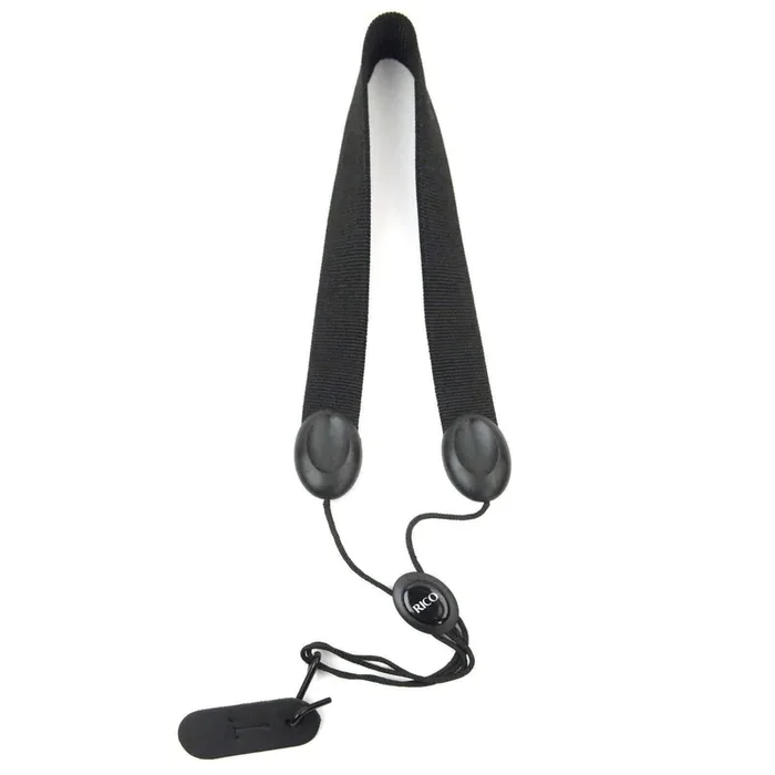 Clarinet Strap CCA01 with Thumb Tab