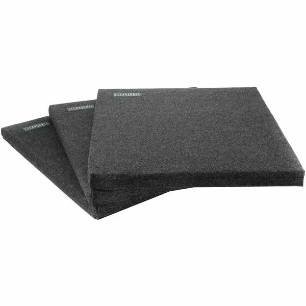 Clearsonic S2224 Sorber 3-pack