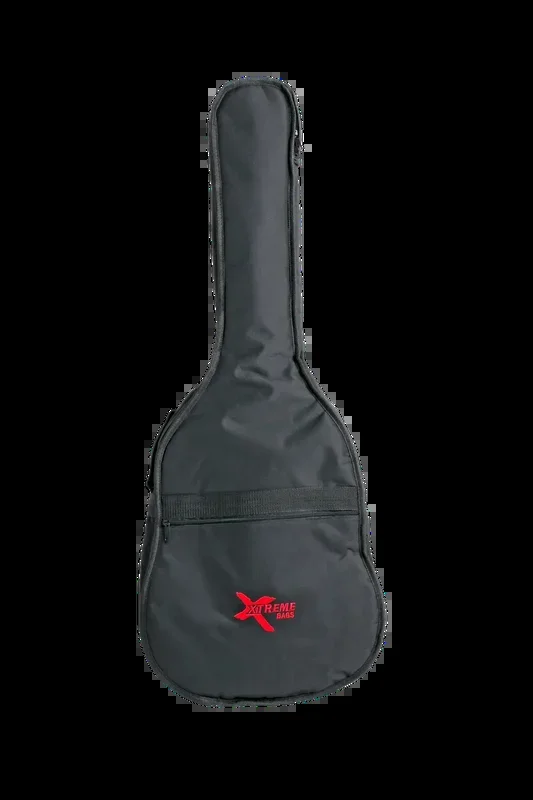 CNB TB6C 4/4 Size Classical Guitar Gig Bag