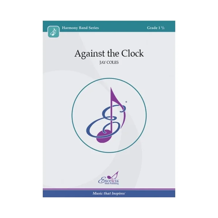 Coles, Jay – Against the Clock