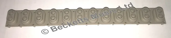 Complete set of contacts WF212200 x7 WF212402 x 1 see below for compatibility