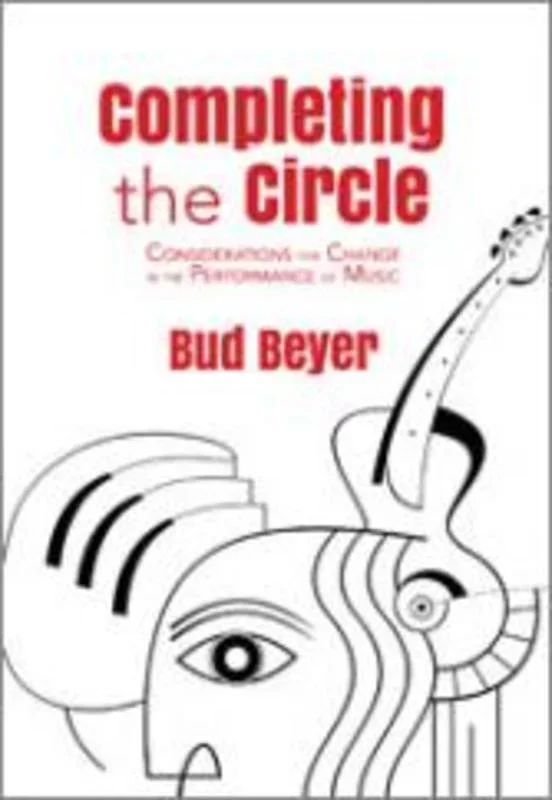 Completing The Circle (Book) Book