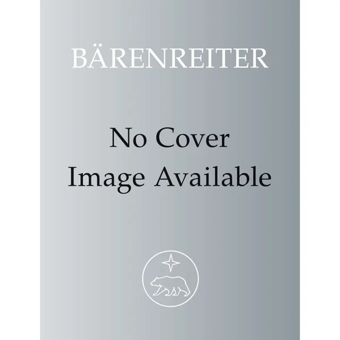 Concerto for Harpsichord in C minor (Wq 31) Cembalo – Carl Philipp Emanuel Bach