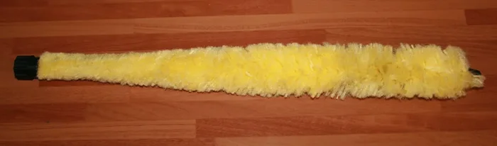 Concordia alto saxophone pad saver