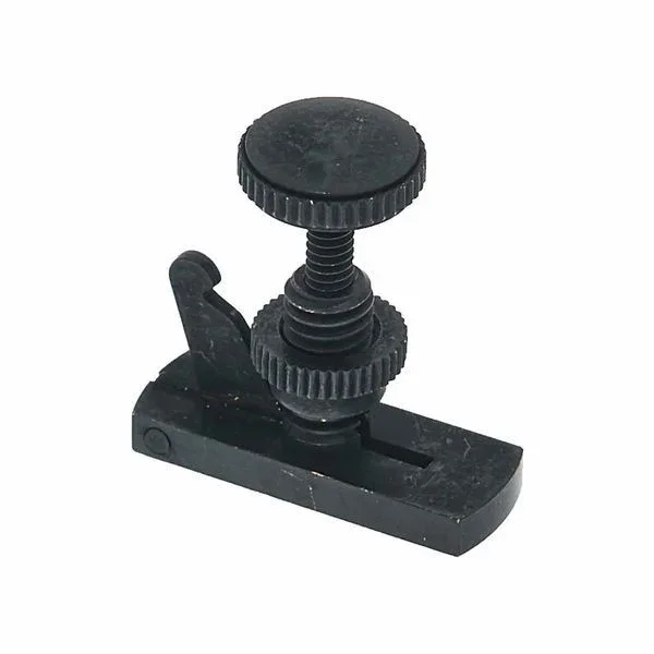 Conrad Götz ZF 6807 Adjuster Black