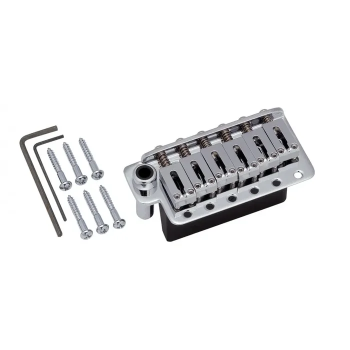 Contemporary 6 Hole Mount Block Saddles 510TS Tremolo System