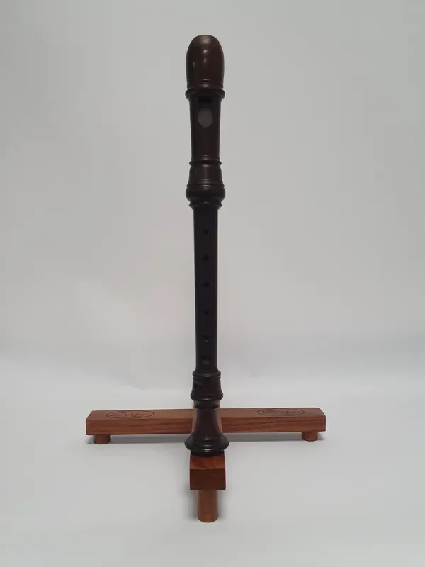 Coolsma Soprano Recorder in Palisander (Reconditioned)