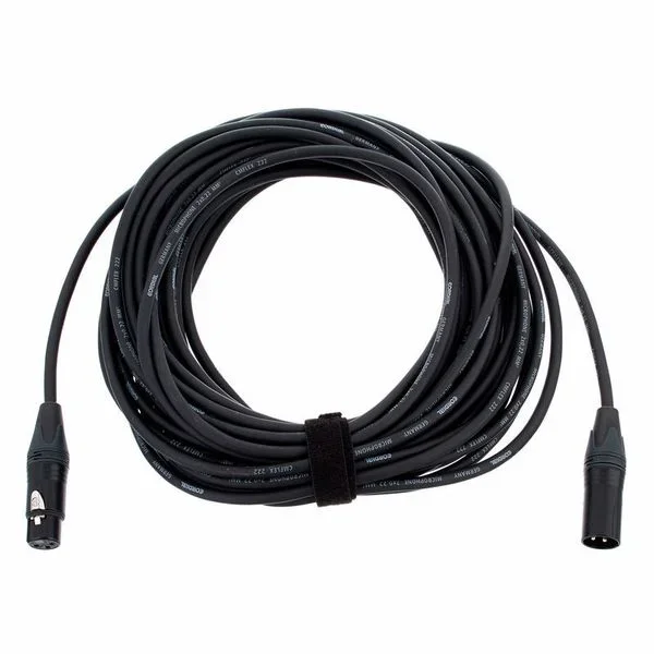 Cordial CPM 15 FM-Flex