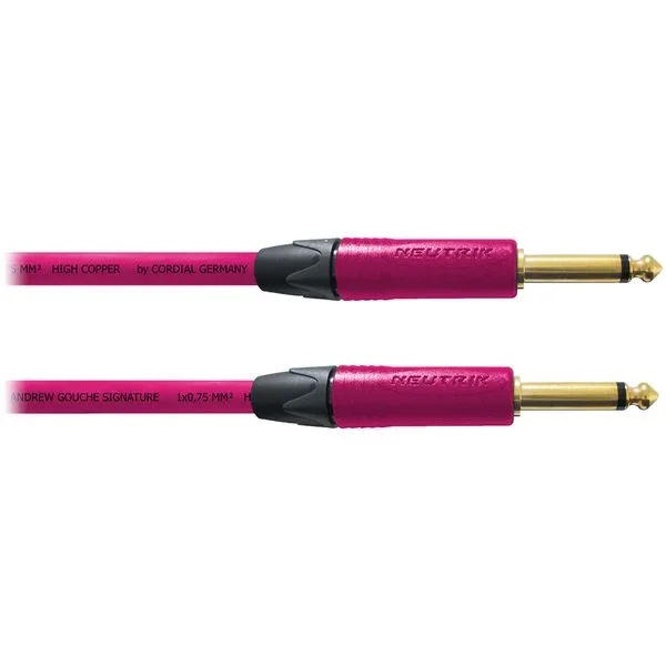 Cordial CSI 3 PP Andrew Gouche