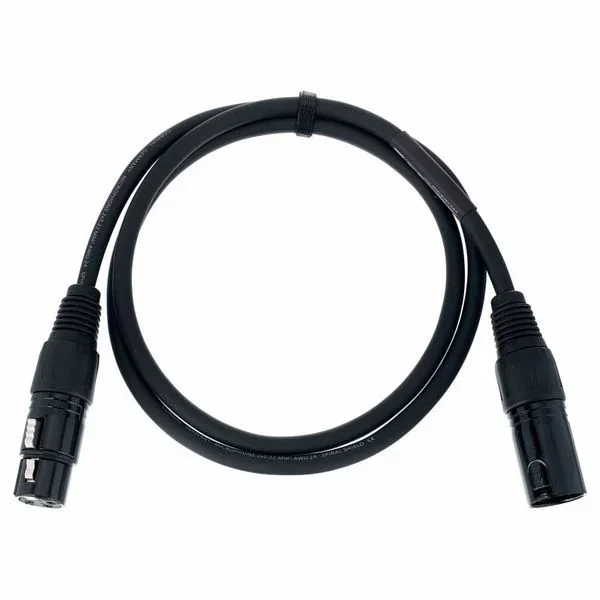 Cordial EM 1 FM elements