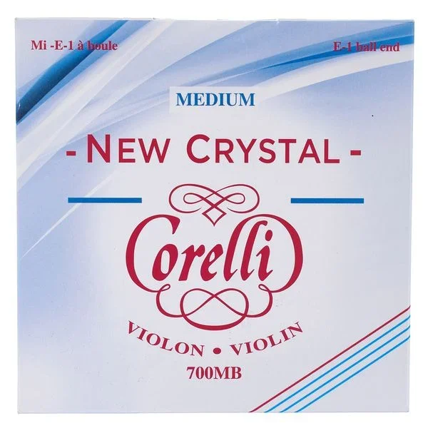 Corelli 700 MB 4/4