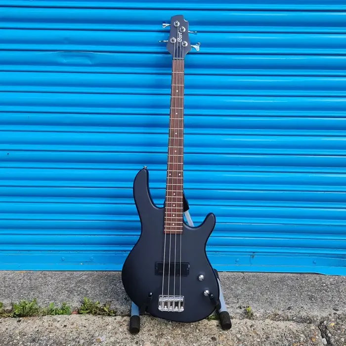 Cort Action Junior Short Scale Bass Guitar